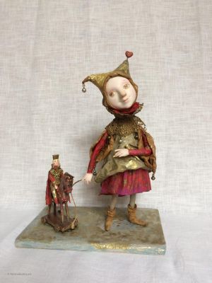 Dreams TatianaGurina.art