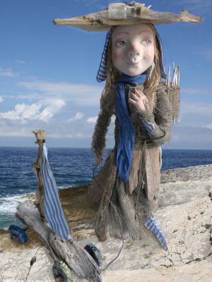 Seashore TatianaGurina.Art