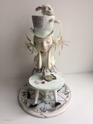 Alice TatianaGurina.art