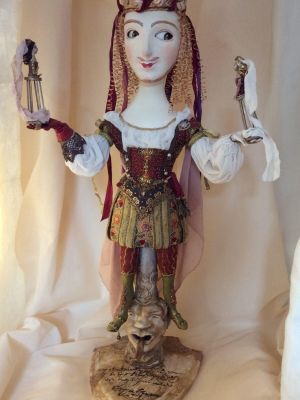 Lysander TatianaGurina.Art