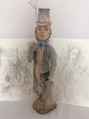 September TatianaGurina.art