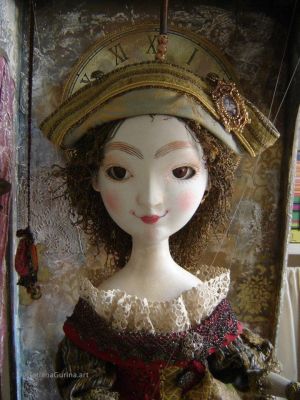 Vinece TatianaGurina.art