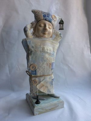 Bedroom spirit TatianaGurina.Art