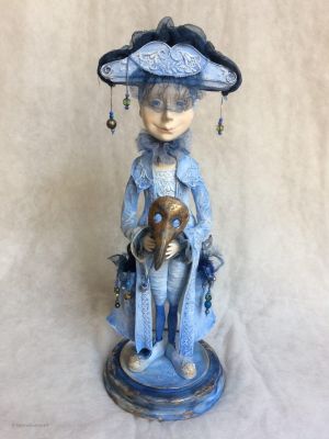 Venice2020 TatianaGurina.art