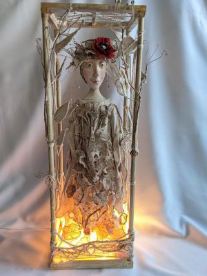 The month of May (3) TatianaGurina.Art