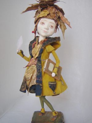 Autumn TatianaGurina.art