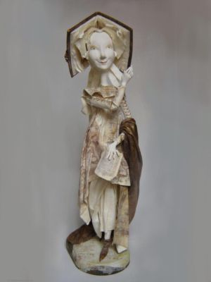 Wisdom TatianaGurina.art