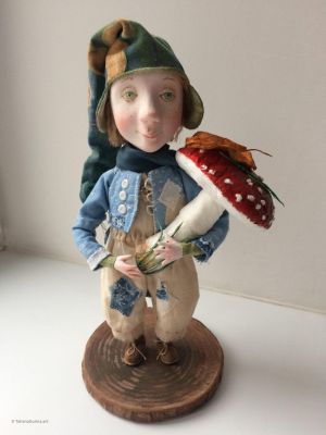 Merry Christmas TatianaGurina.art