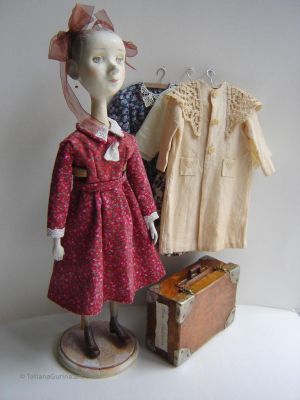 Anya Maykina TatianaGurina.art