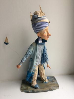 See breeze TatianaGurina.art