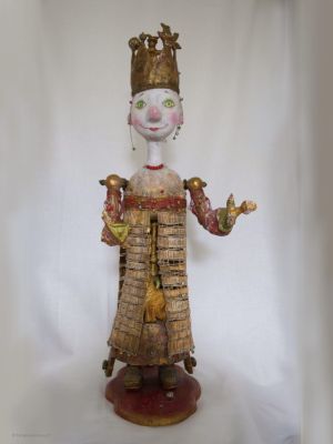 Storyteller TtatianaGurina.art