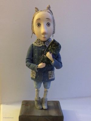 Lullaby TatianaGurina.art