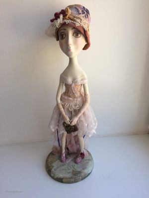 Vintage TatianaGurina.art