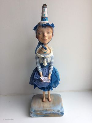 Shore of hope TatianaGurina.Art