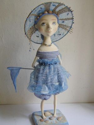 Maritime TatianaGurina.art