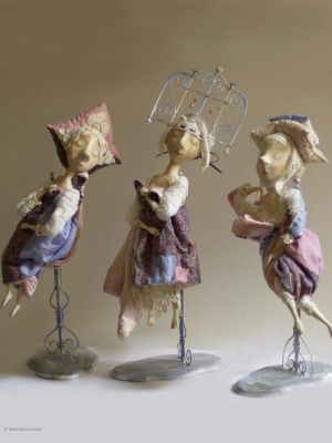 White Nights TatianaGurina.art