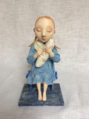 Ave Maria TatianaGurina.art